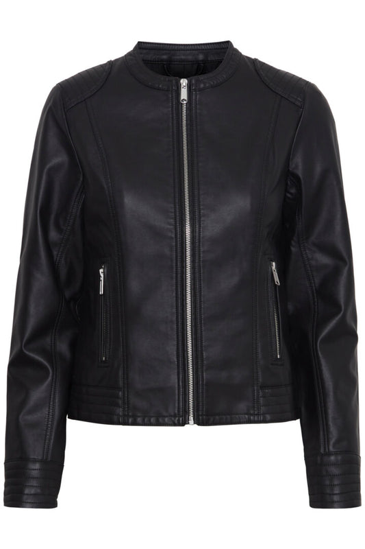 Acom Jacket Black
