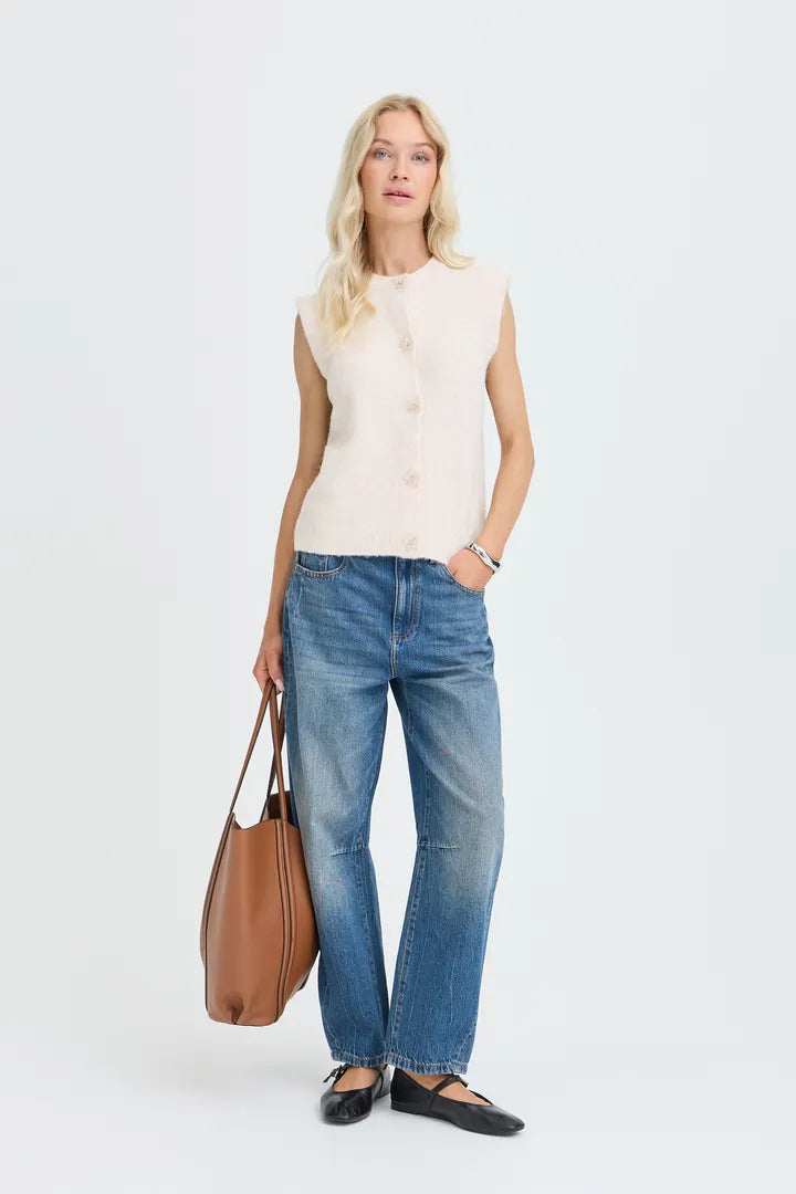 Omea Vest Cream