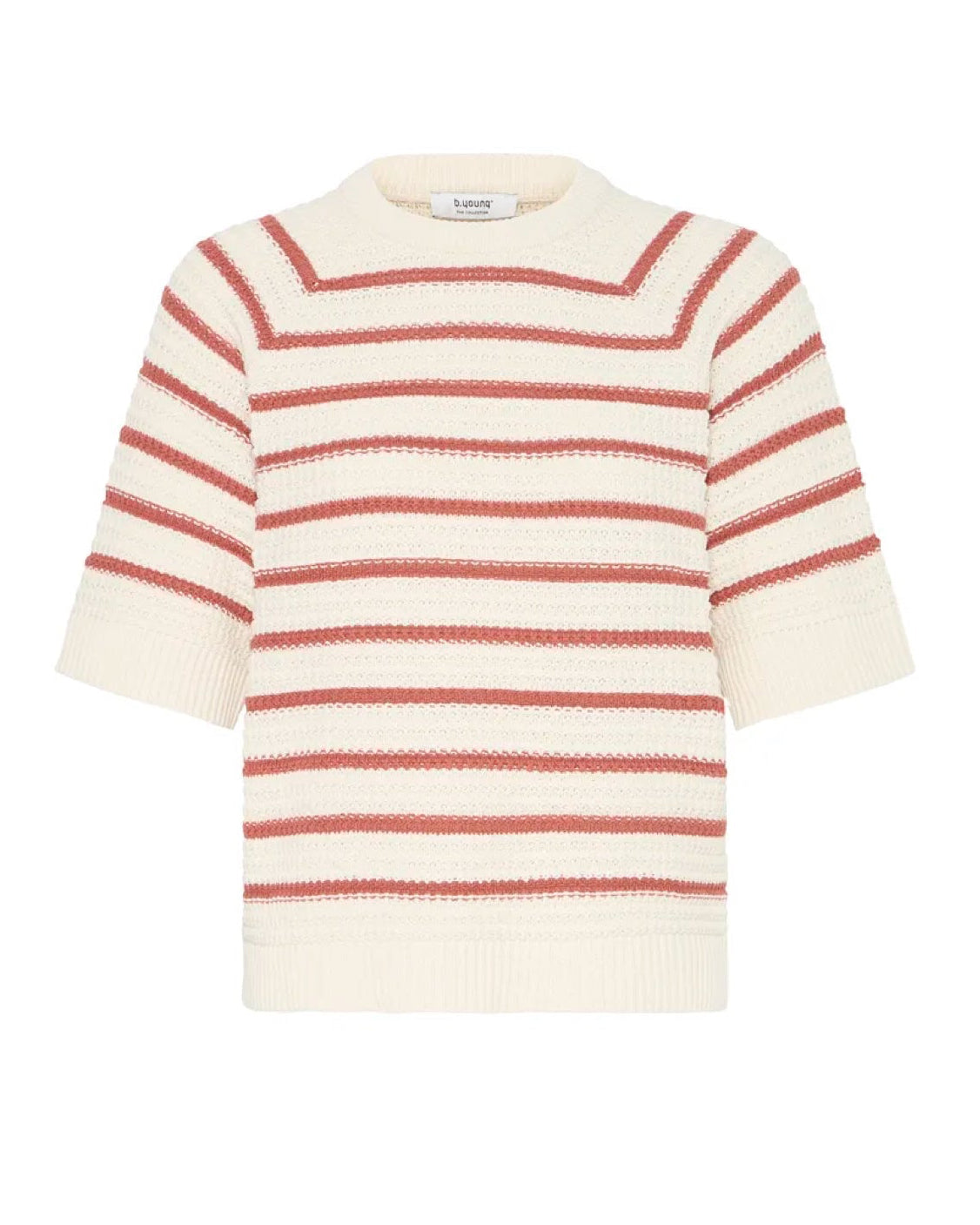 Mikala SS Jumper
