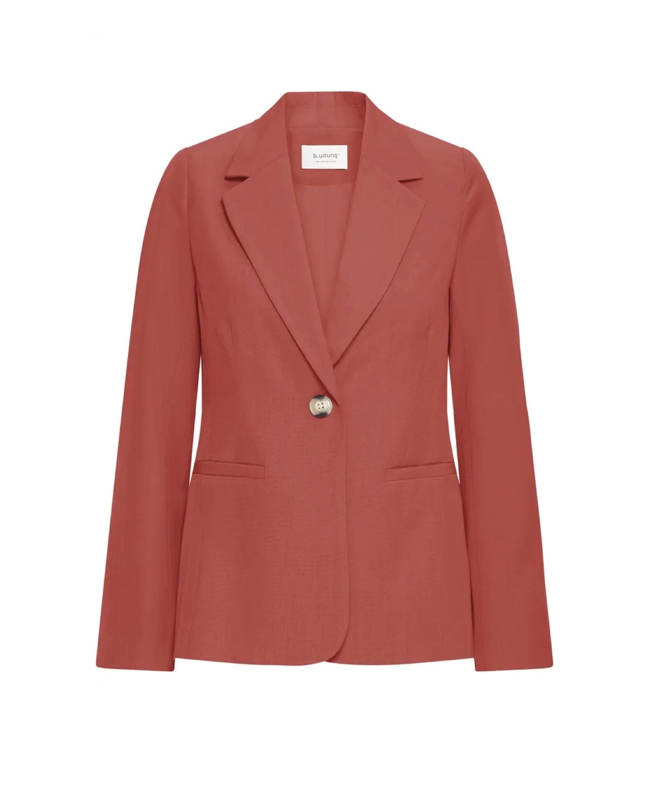 Danta CL Blazer Rust