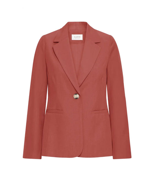 Danta CL Blazer Rust