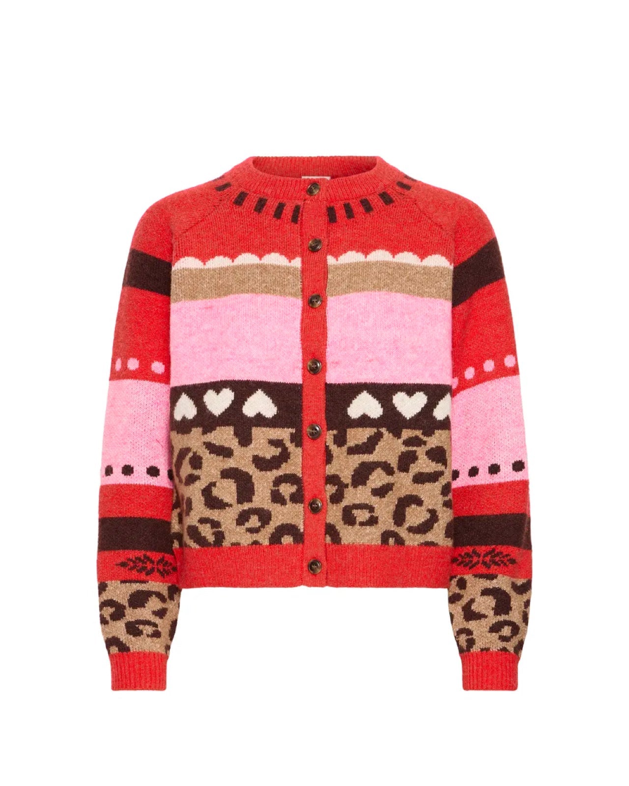 Livoni Cardigan
