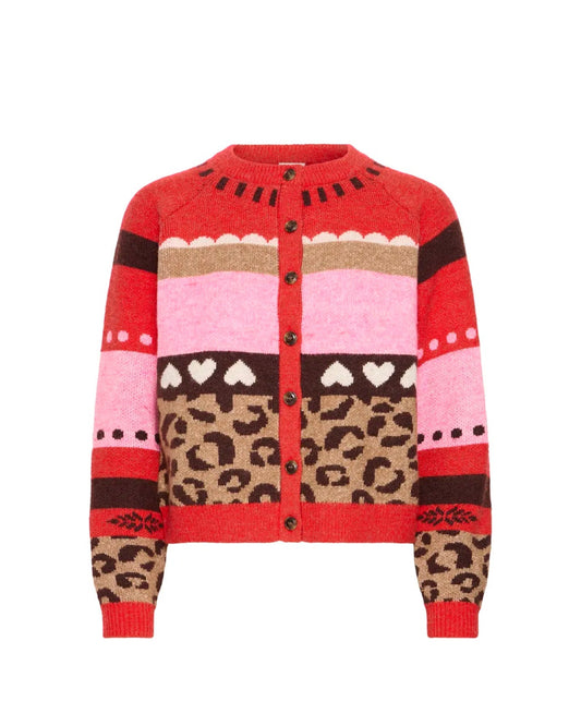 Livoni Cardigan