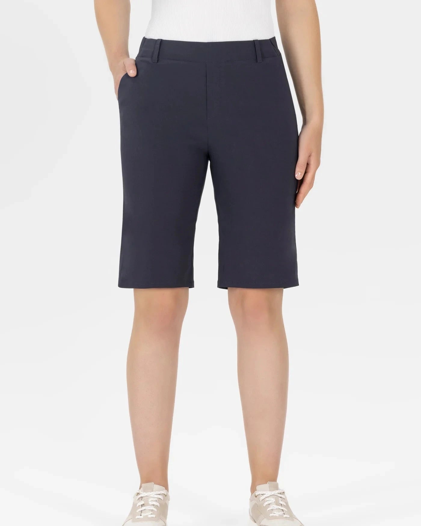 Fluor 230 Shorts Navy