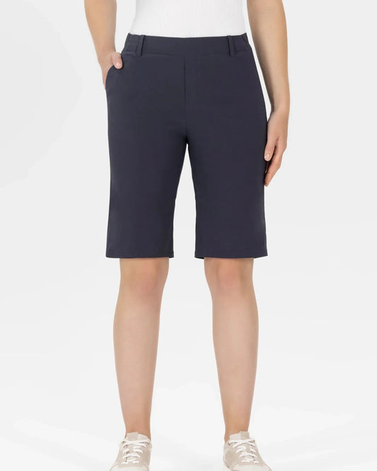 Fluor 230 Shorts Navy