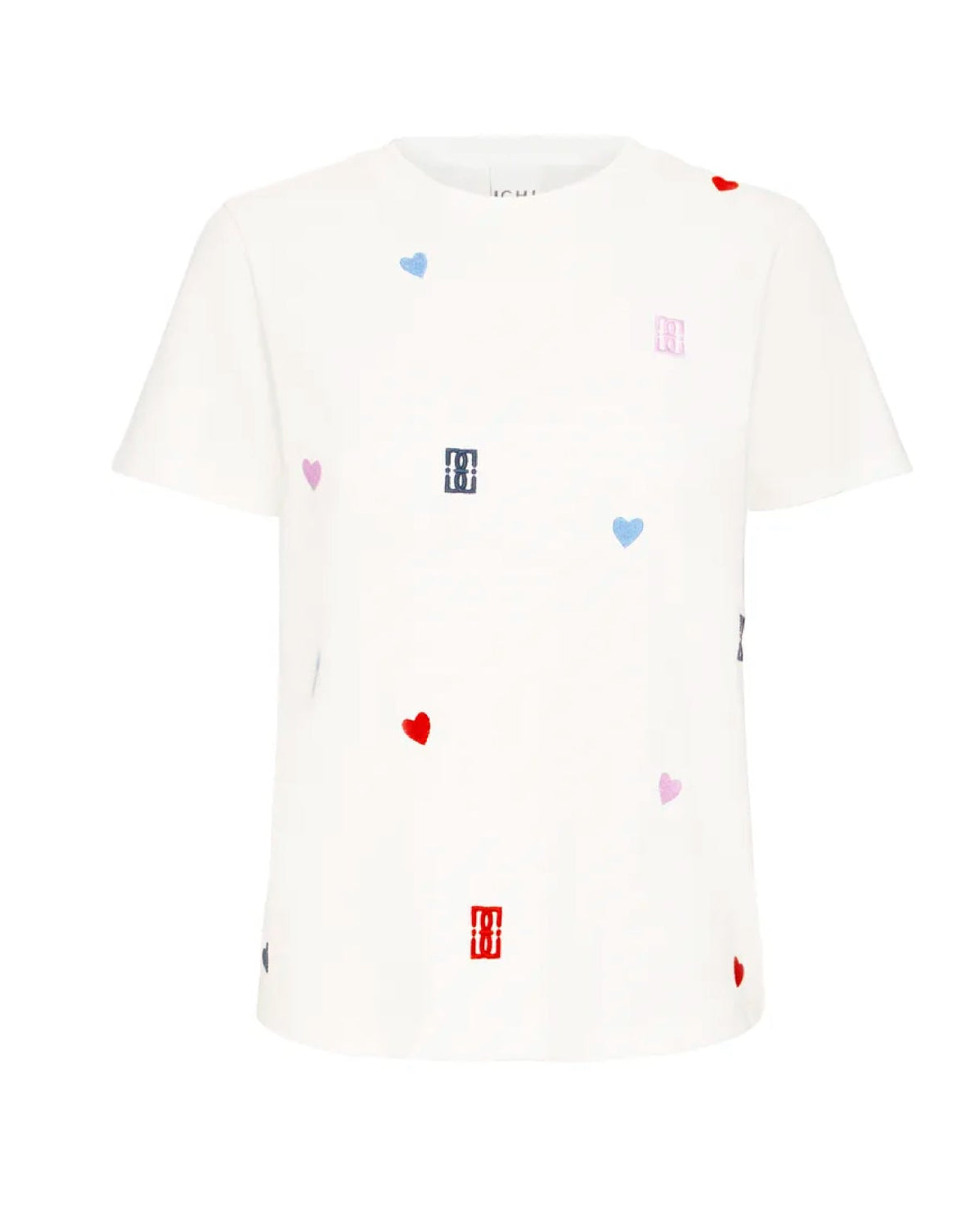 Camino SS T Shirt