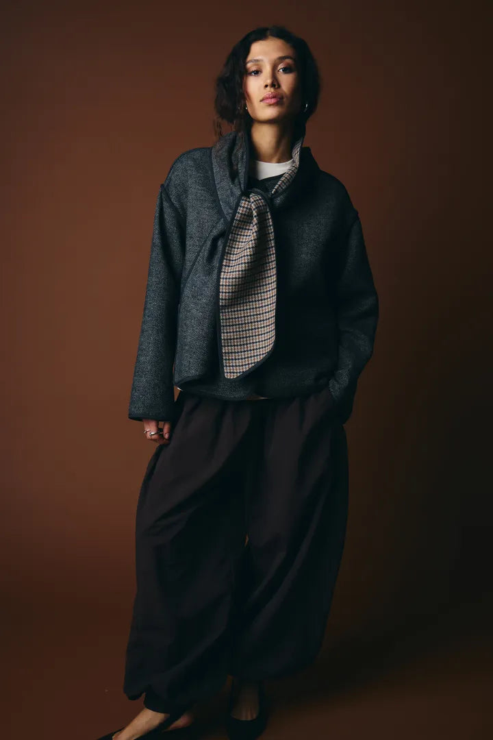 Frava Jacket