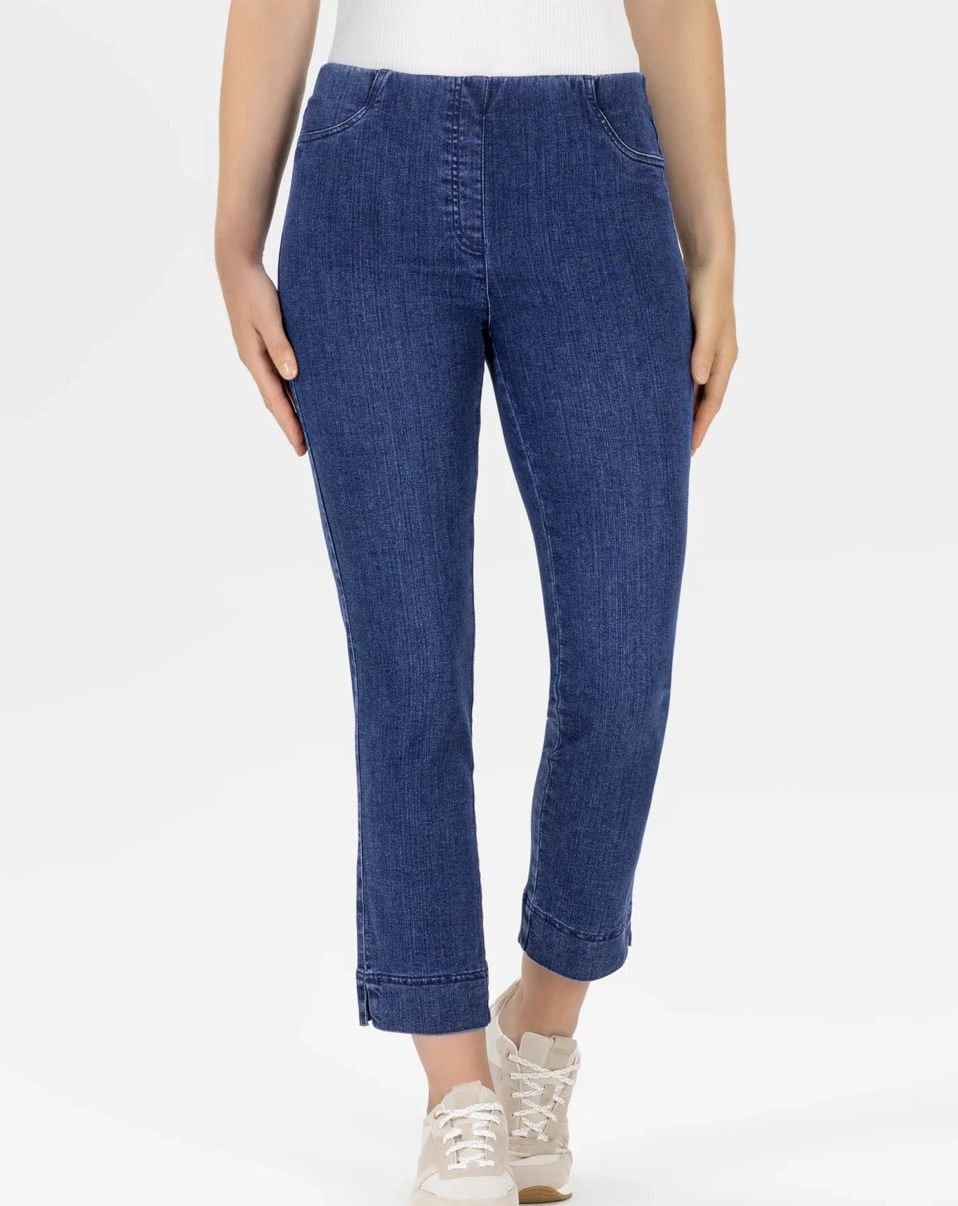 Igor3 680 Dark Blue Jeans