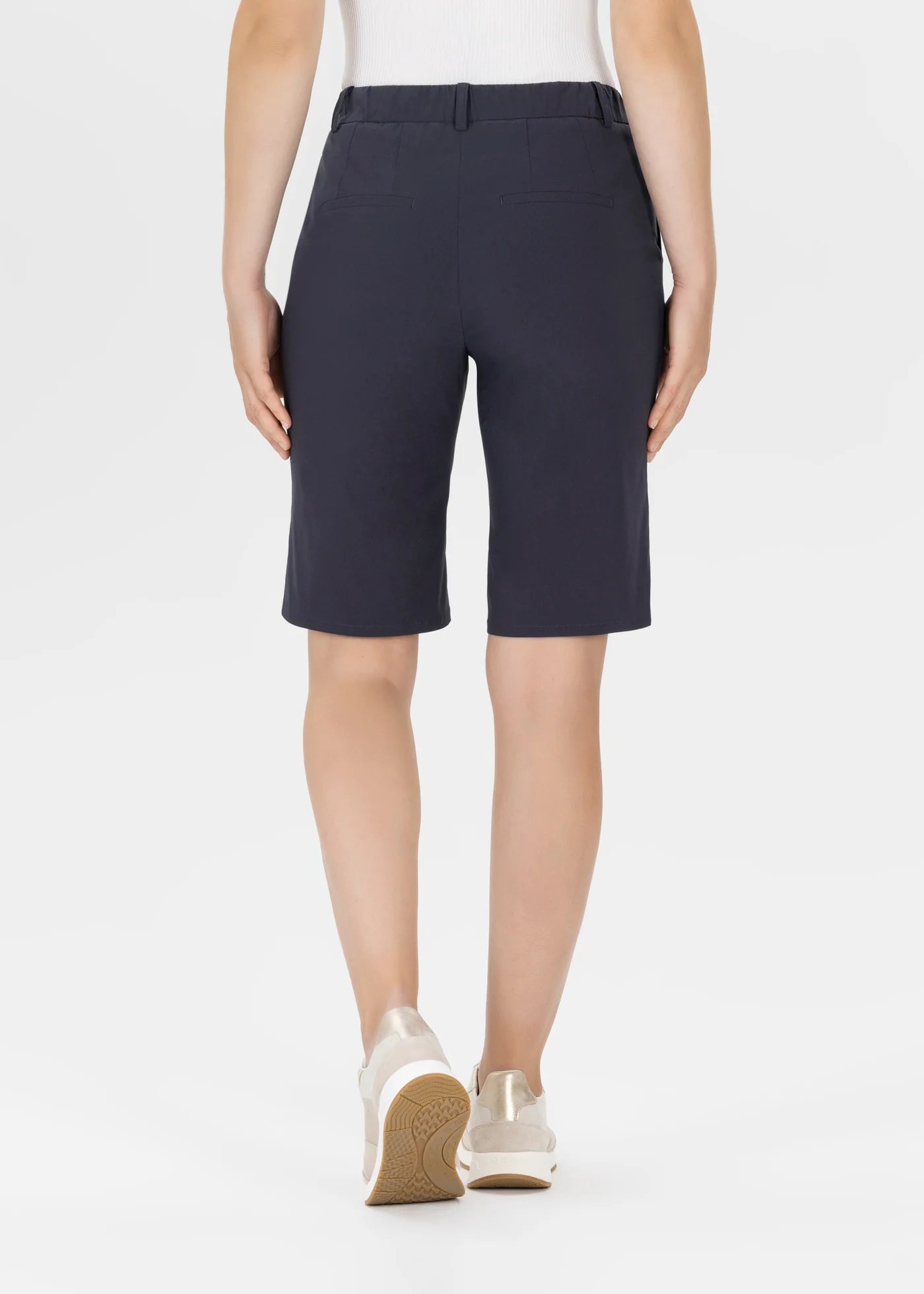 Fluor 230 Shorts Navy