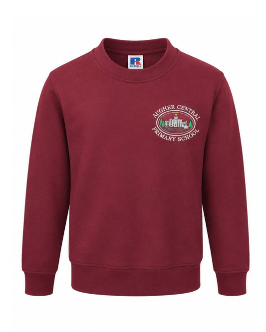 Augher Central Primary Sweatshirt