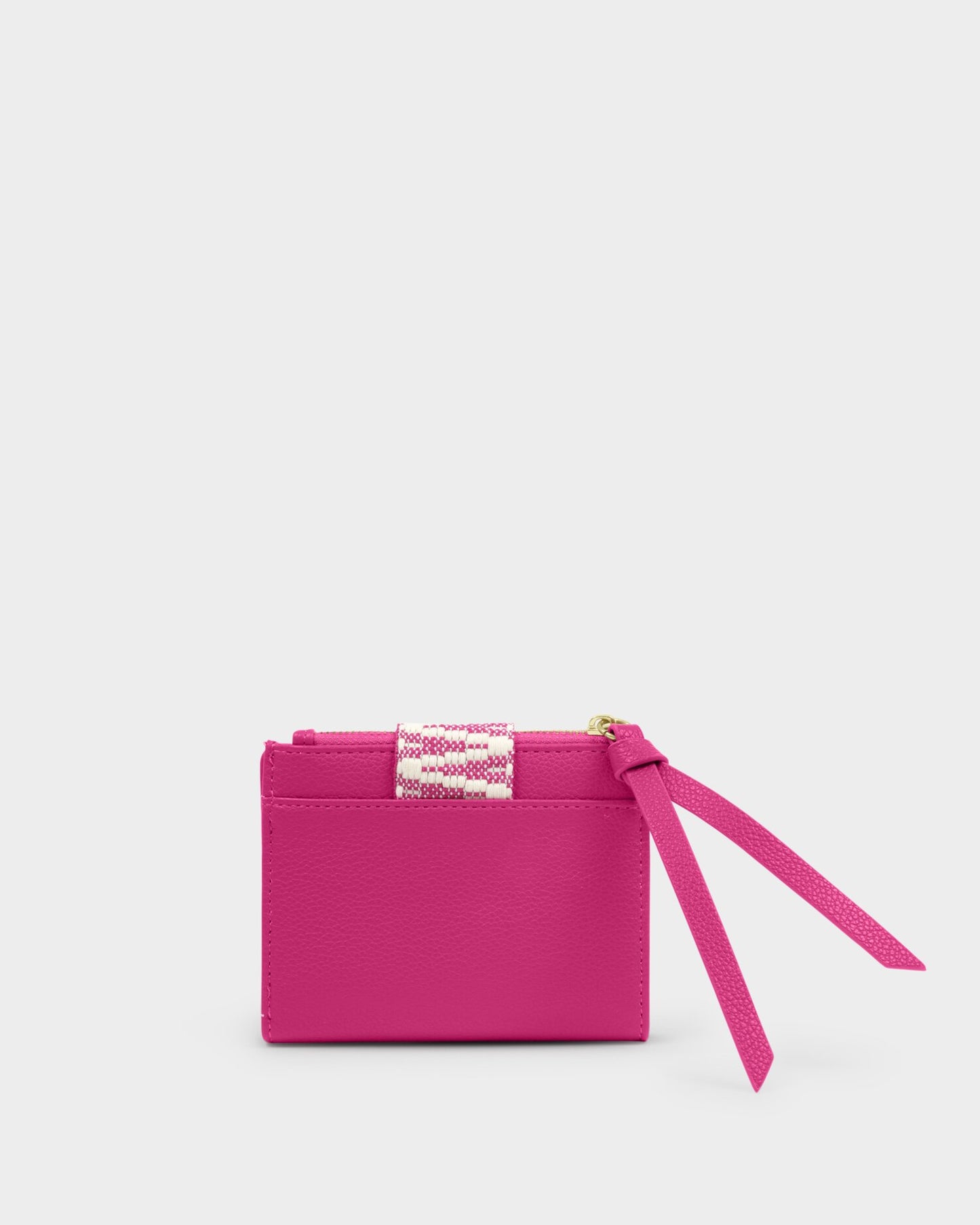KLB4153 Hallie Purse Fuchsia