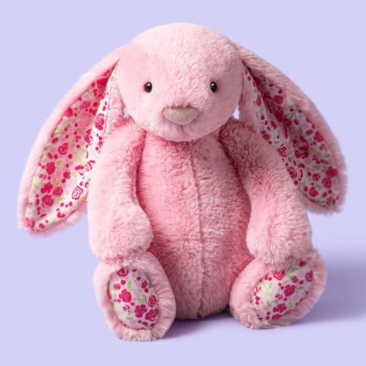 Blushkin Blossom Luxe Bunny Original