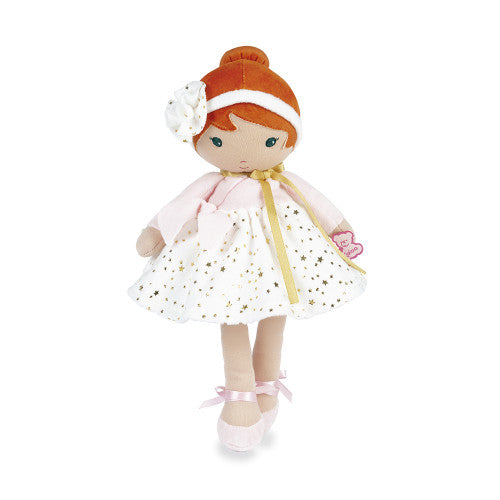 Valentine Doll 17cm