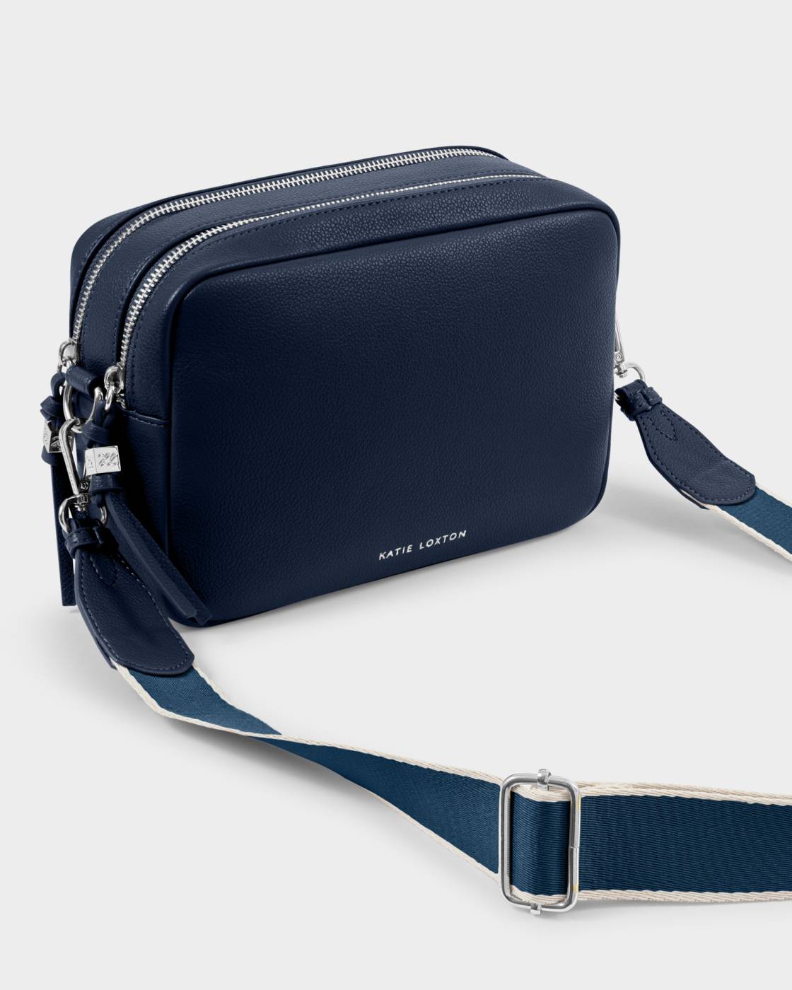 KLB 4746 LOTTIE Large crossbody navy