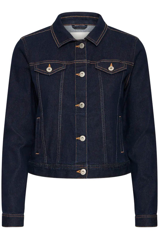 Billy Denim Jacket