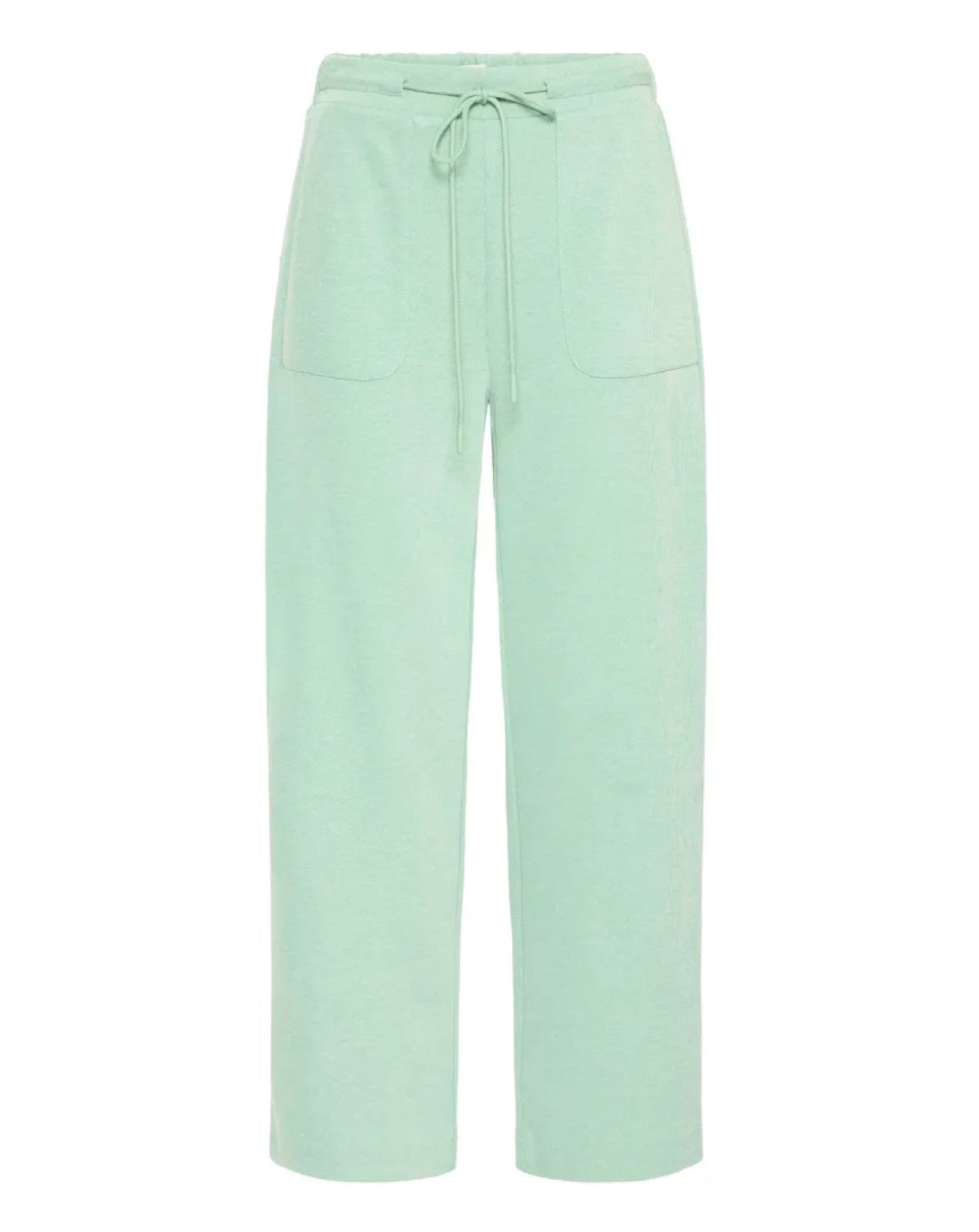 Kate Pique Trousers