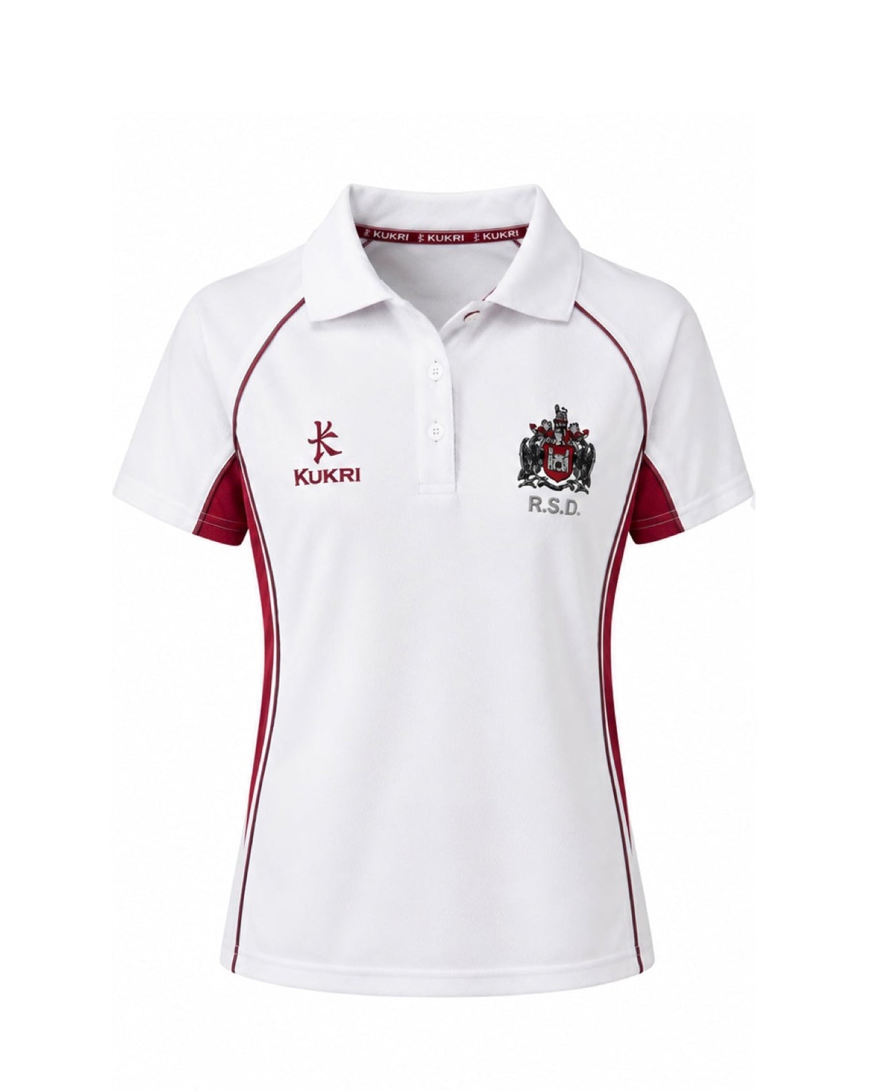 Royal School Dungannon Girls Polo