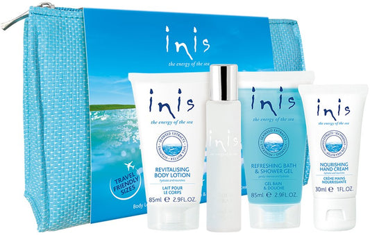 Inis Gift Trio
