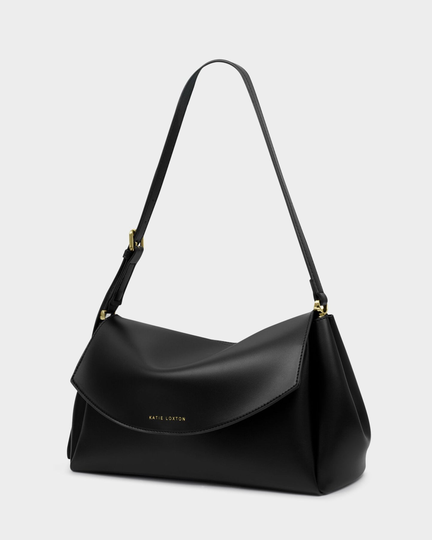 KLB4232 Sloane Shoulder Bag Black