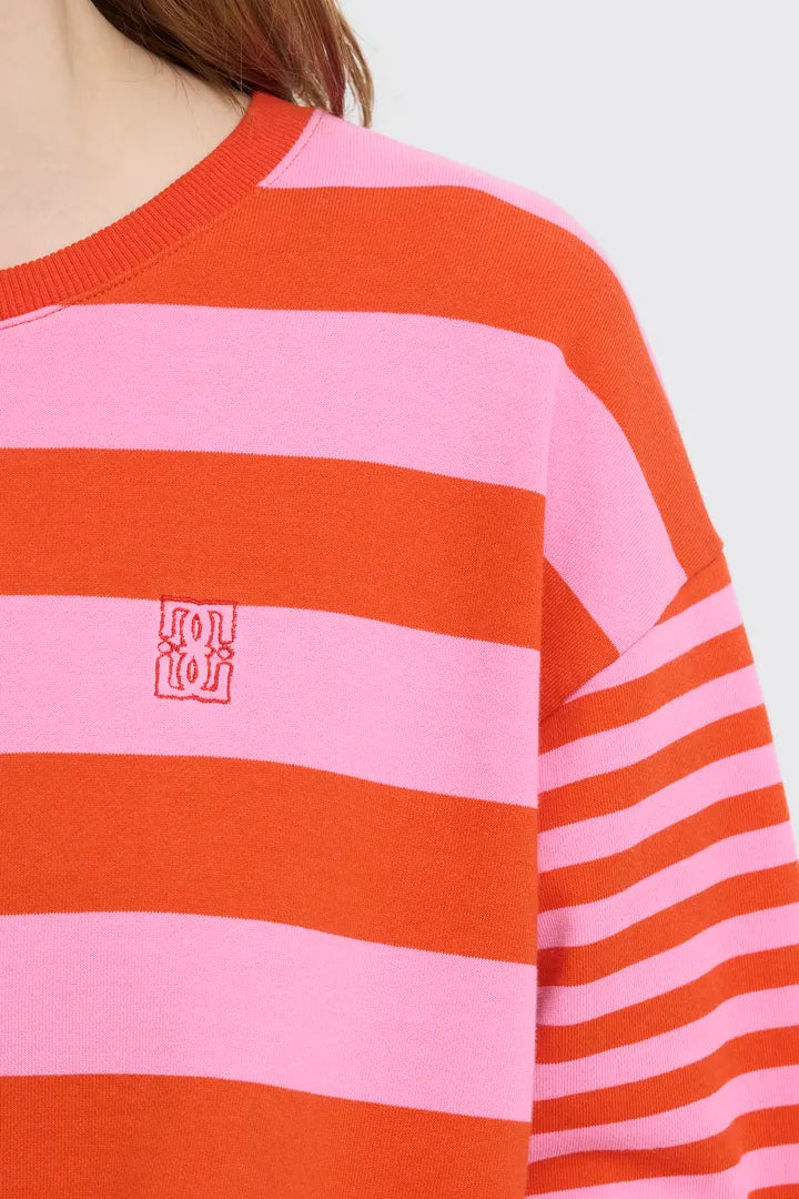 Lulani Sweatshirt