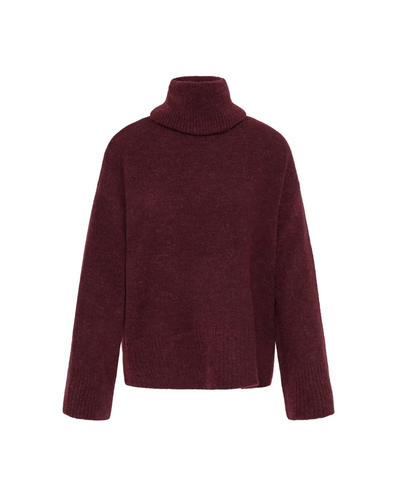 Kamala Knit Jumper