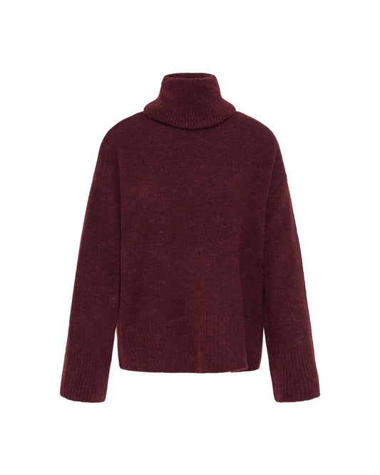 Kamala Knit Jumper