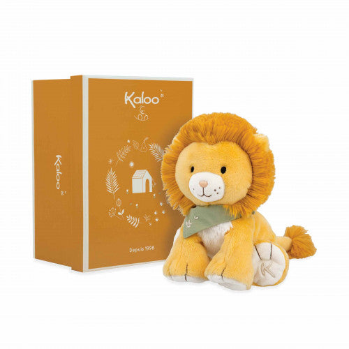 Nougat Lion 17cm