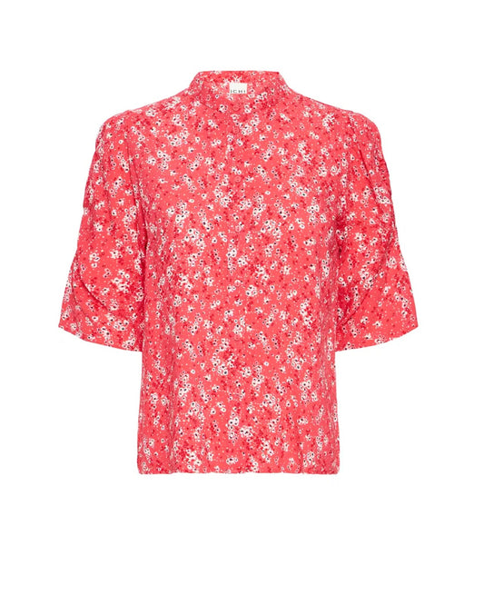 Vera Top Coral