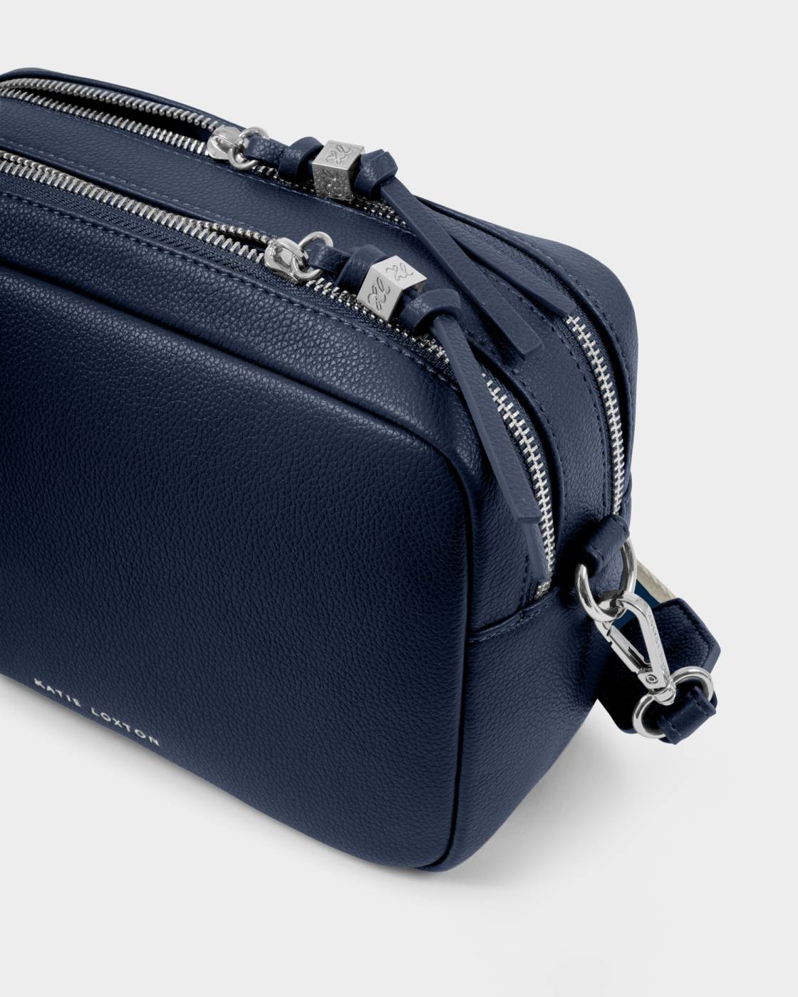 KLB 4746 LOTTIE Large crossbody navy