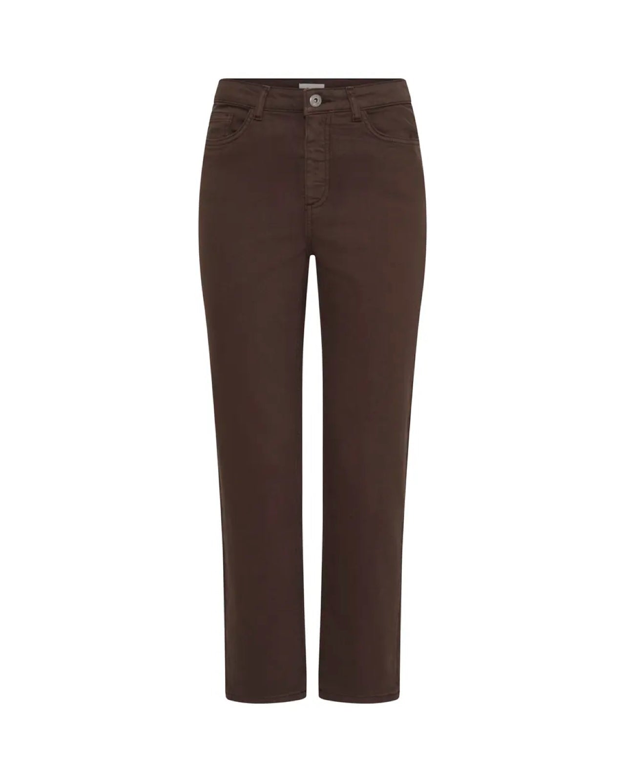 Ziggy Raven Jeans Brown