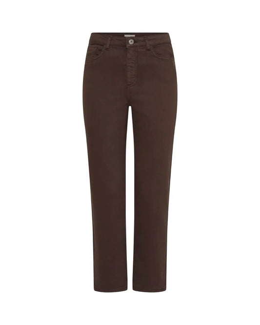 Ziggy Raven Jeans Brown