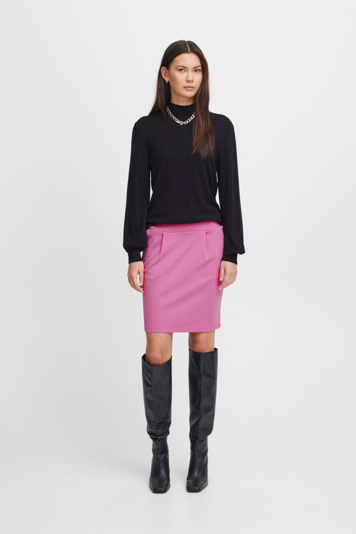 Kate Pink Skirt