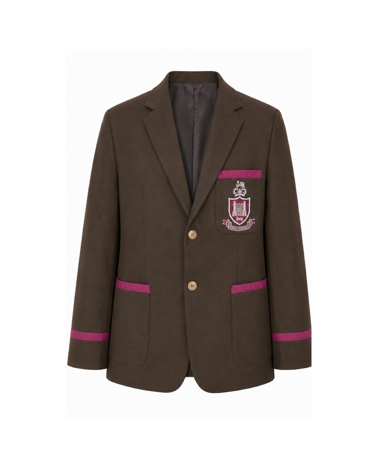 GIRLS Royal School Dungannon Blazer