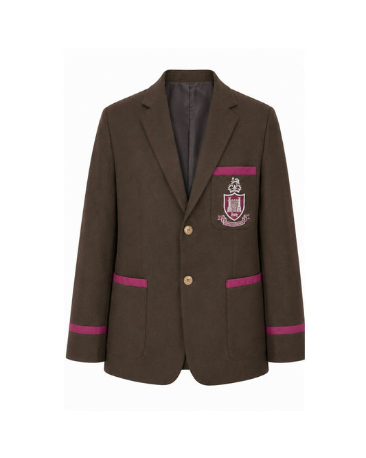 GIRLS Royal School Dungannon Blazer