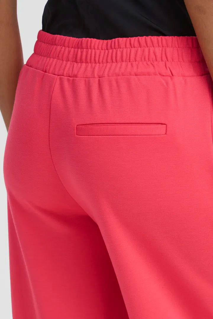 Kate Sus Wide Pants Coral