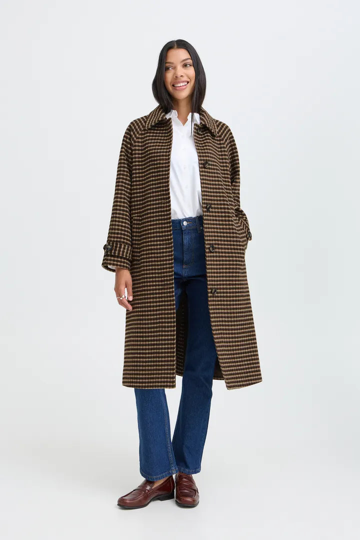Camio Coat