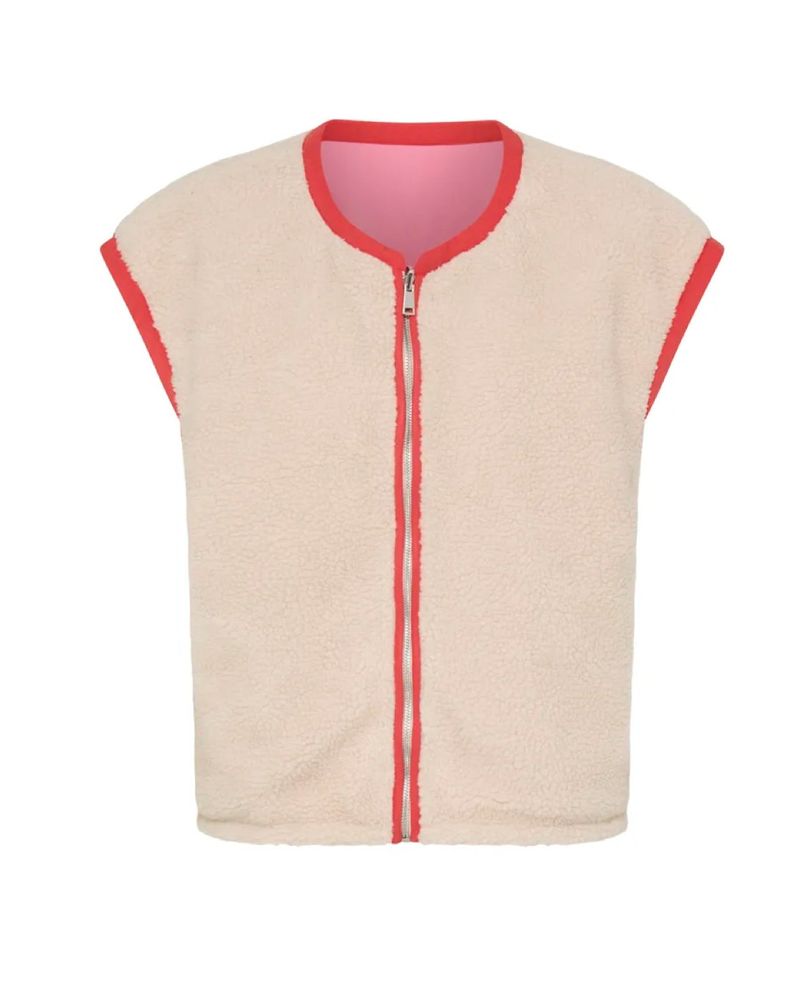 Lizola Waistcoat