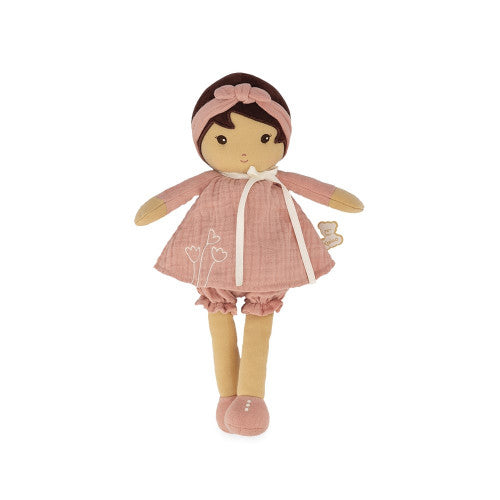 Amandine Doll 25cm