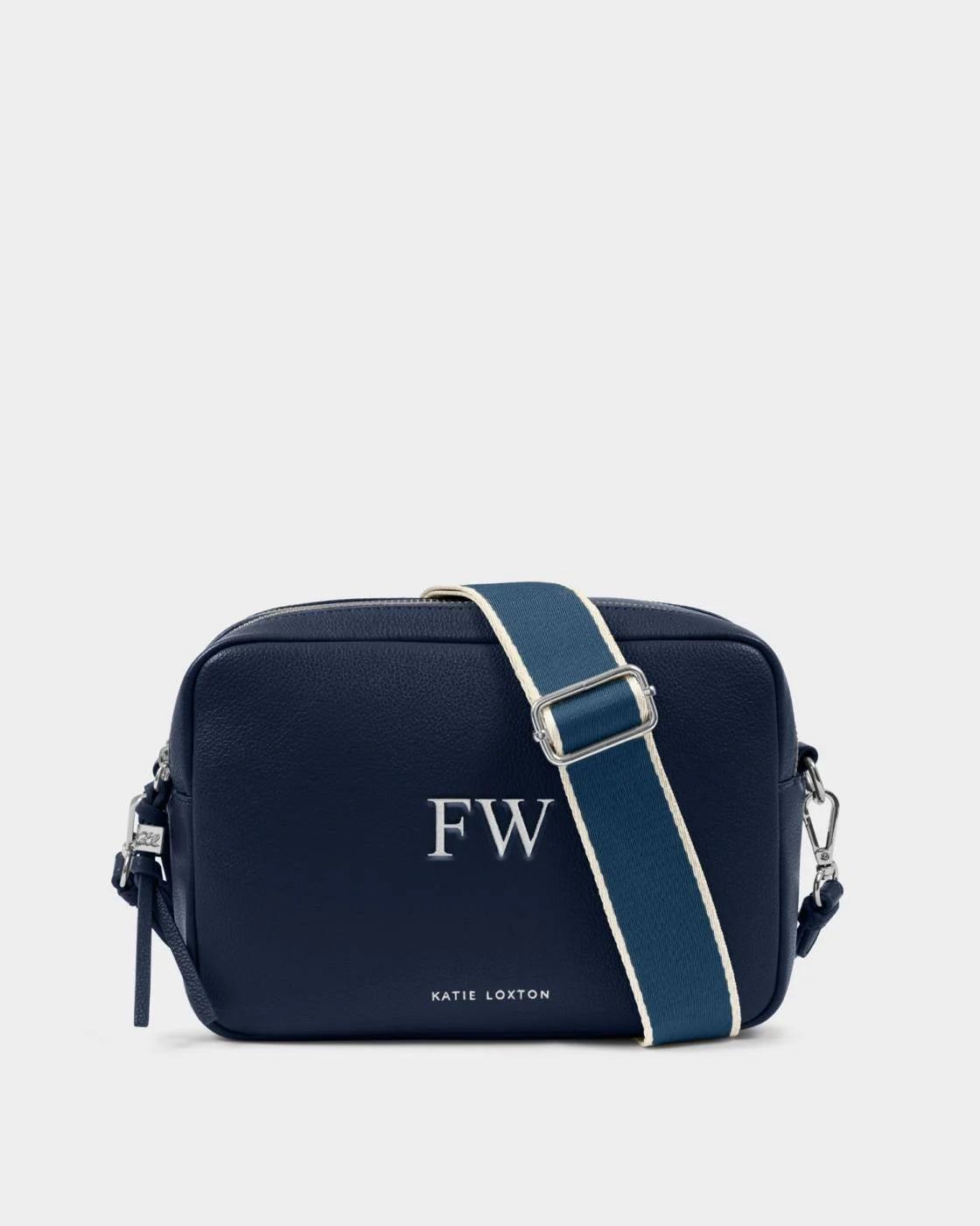 KLB 4746 LOTTIE Large crossbody navy