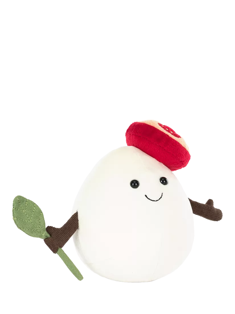 Amuseables Mozzarella