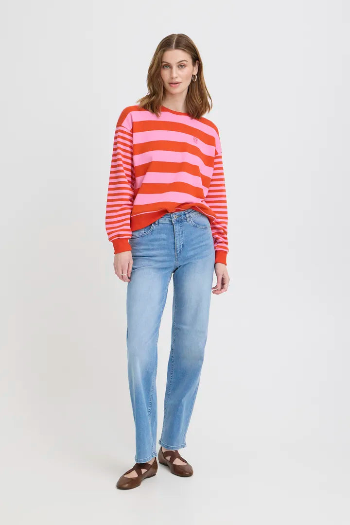 Lulani Sweatshirt