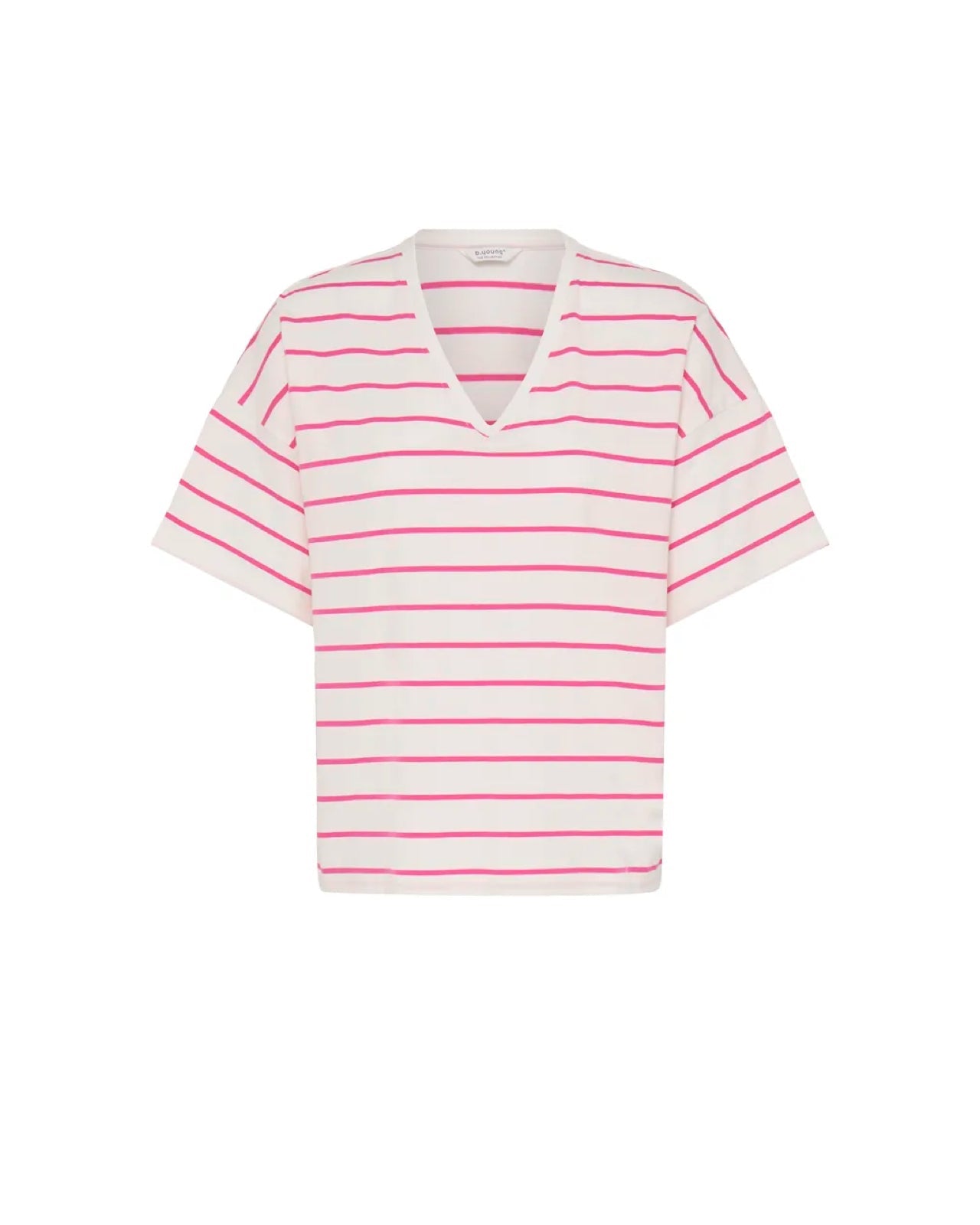 Pandinna Pink T Shirt