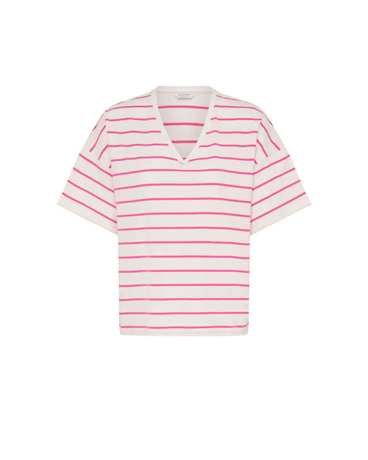 Pandinna Pink T Shirt