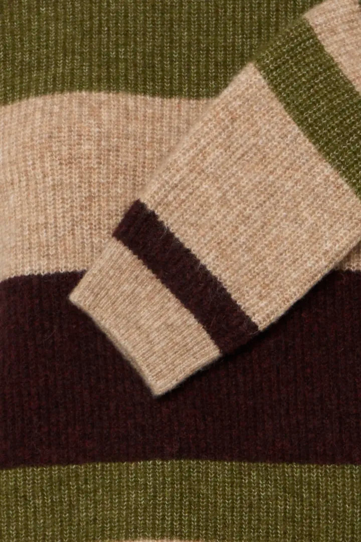 Otaja stripe jumper