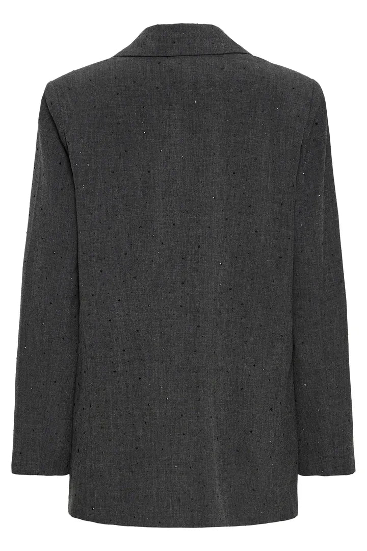 Danta Rhinestone Blazer