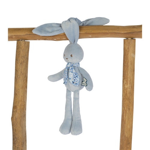 Doll Rabbit Blue Lapinoo 25cm