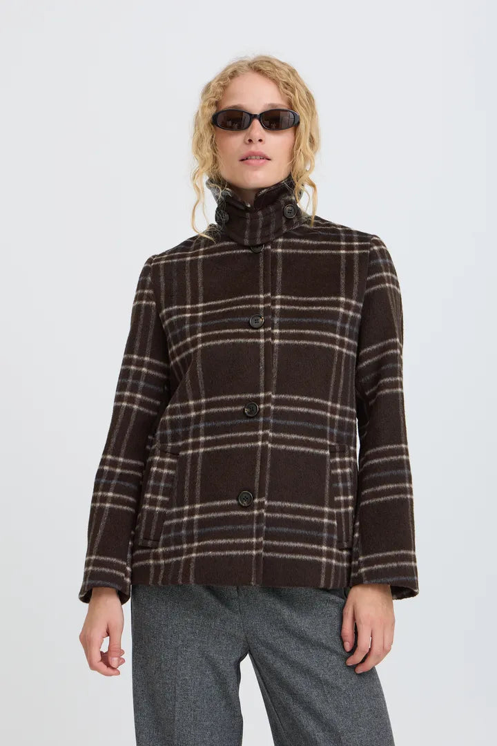 Boletan Jacket