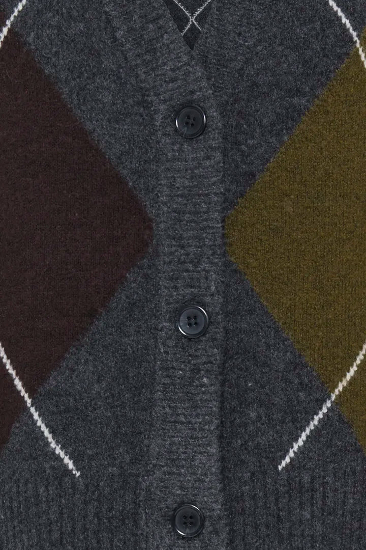 Osmilla Cardigan