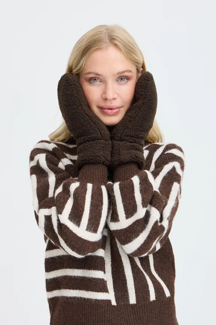 Vyvy Mittens