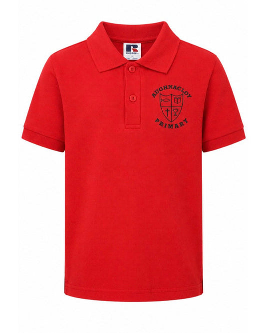 Aughnacloy Primary Polo